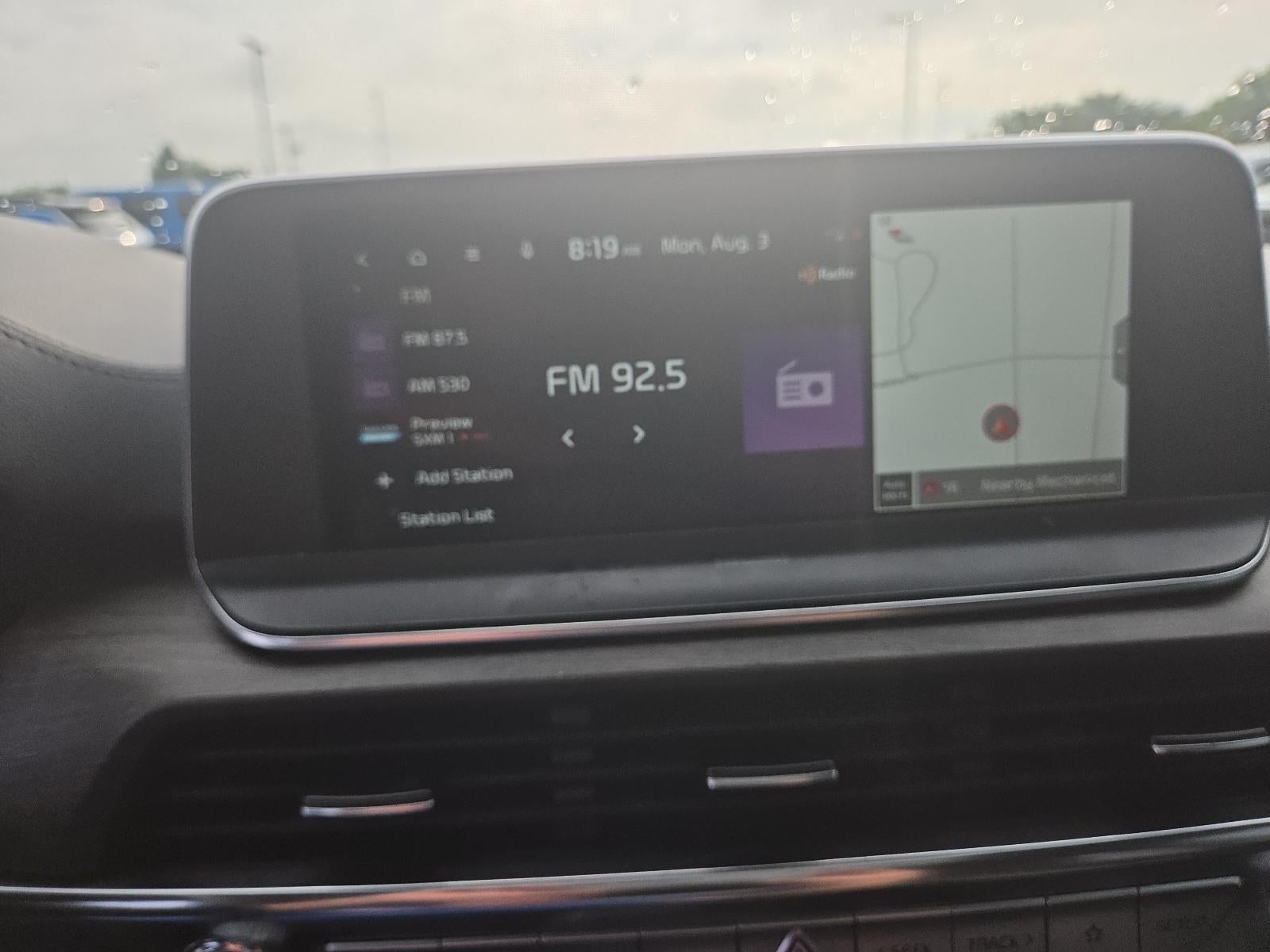 2022 Kia Telluride EX AWD