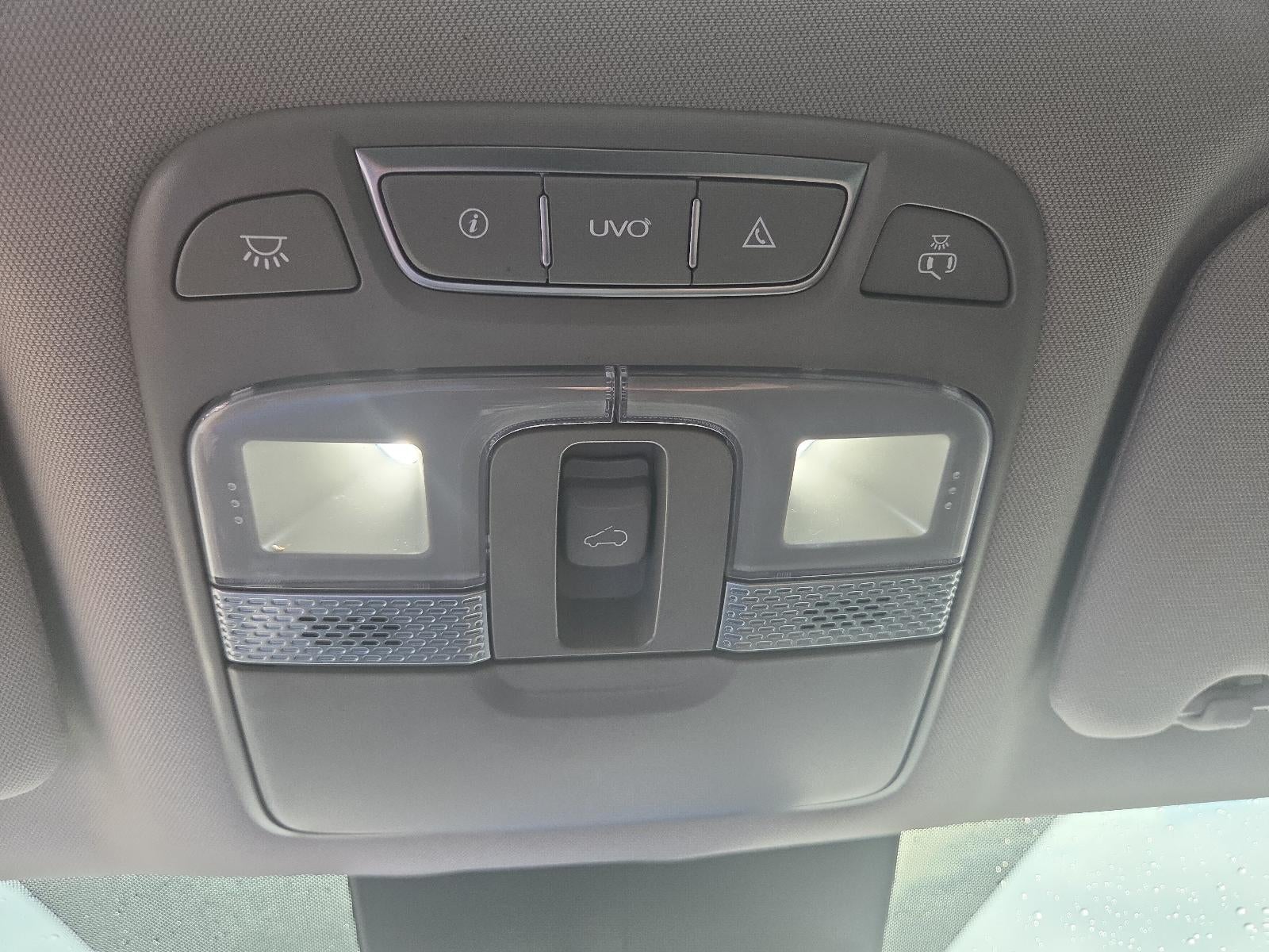 2022 Kia Telluride EX AWD