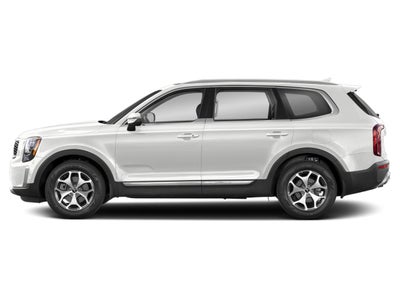 2022 Kia Telluride EX AWD