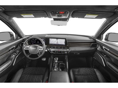 2025 Kia Telluride SX-Prestige X-Pro AWD