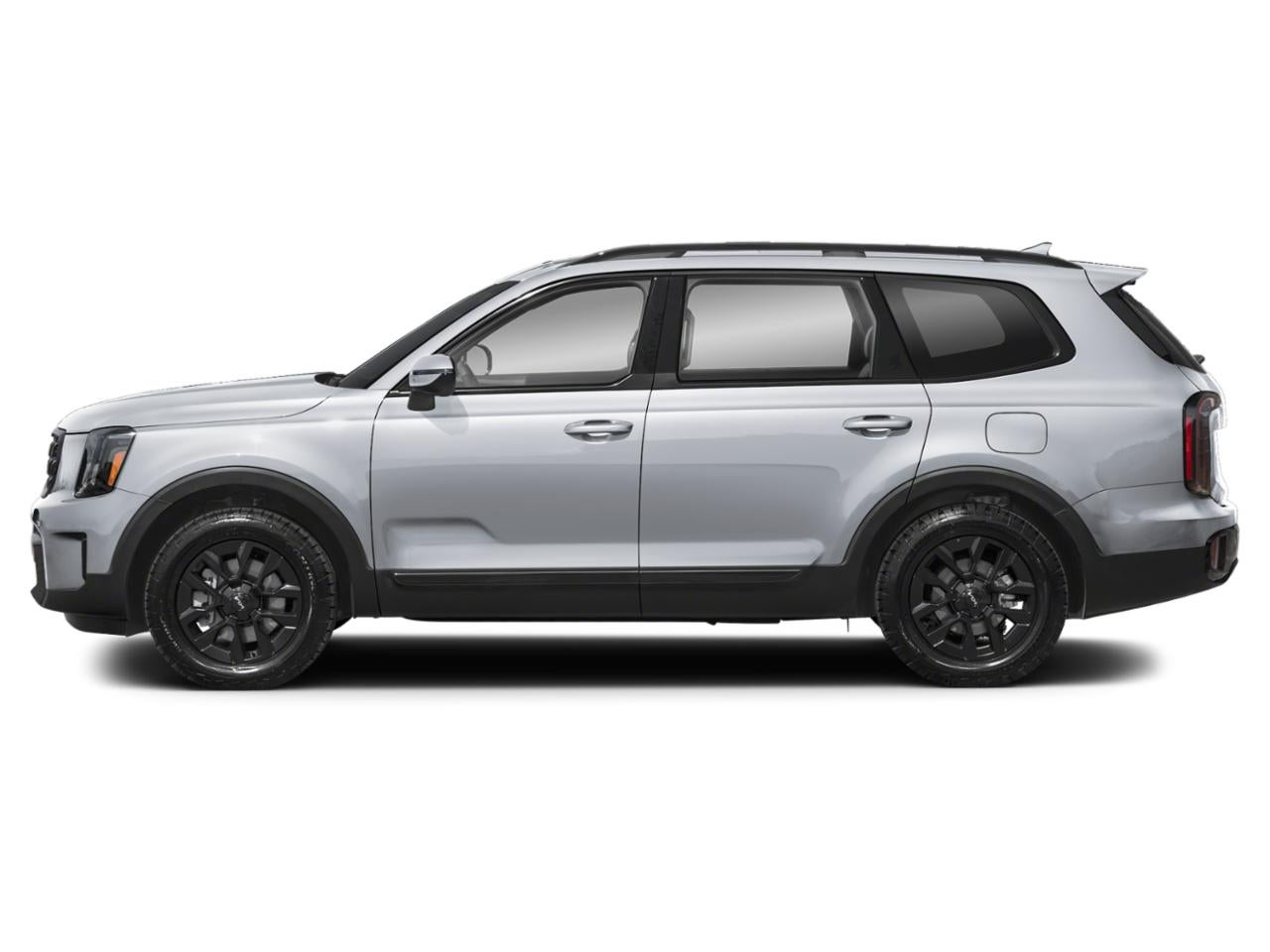 2025 Kia Telluride SX-Prestige X-Pro AWD