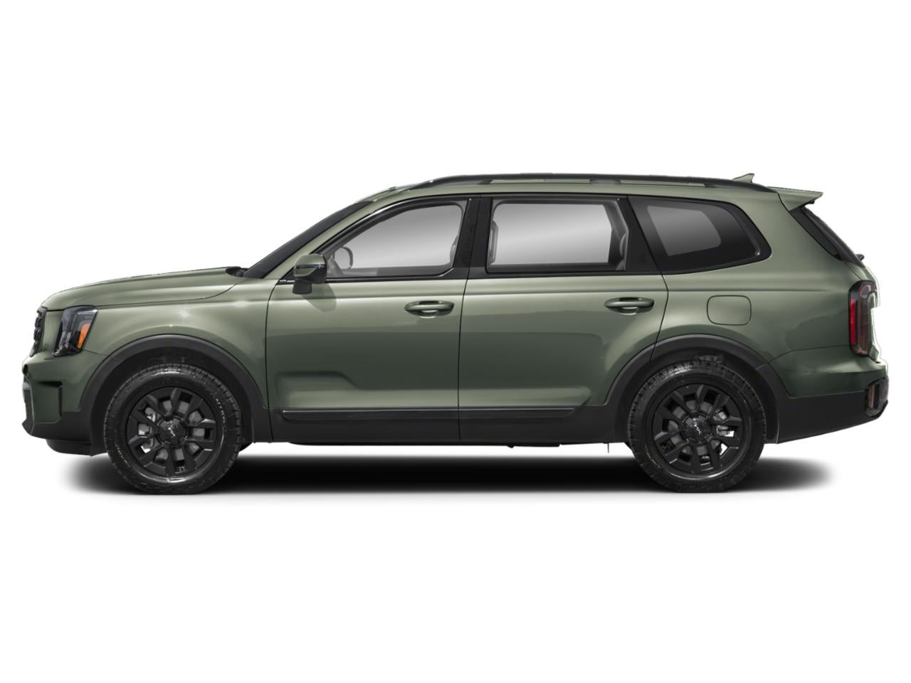 2025 Kia Telluride SX-Prestige X-Pro AWD