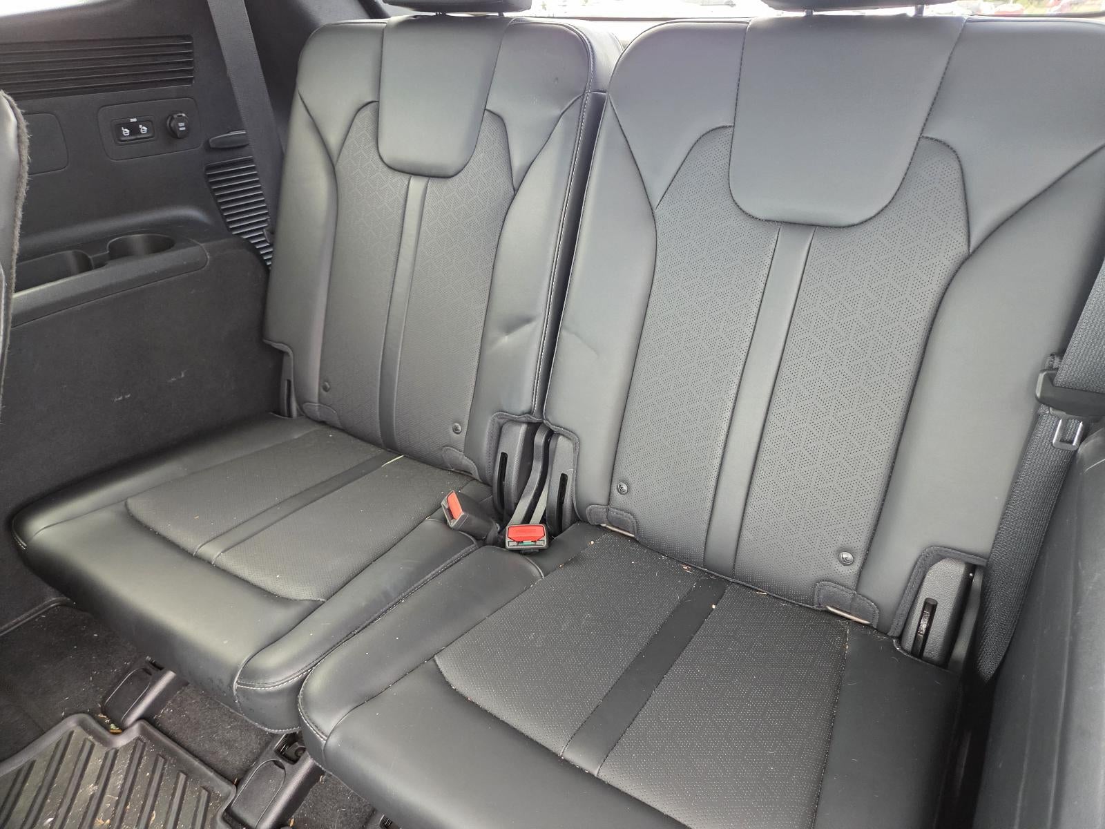 2022 Kia Sorento SX AWD