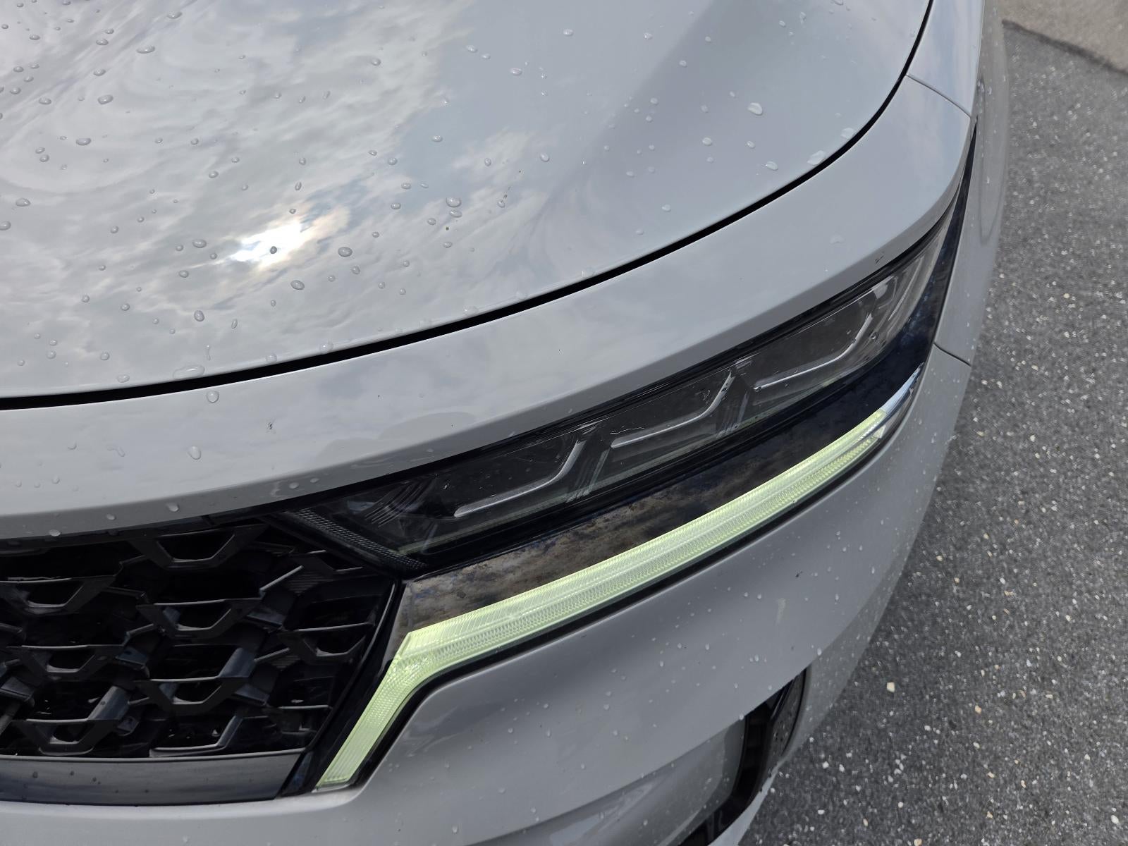 2022 Kia Sorento SX AWD