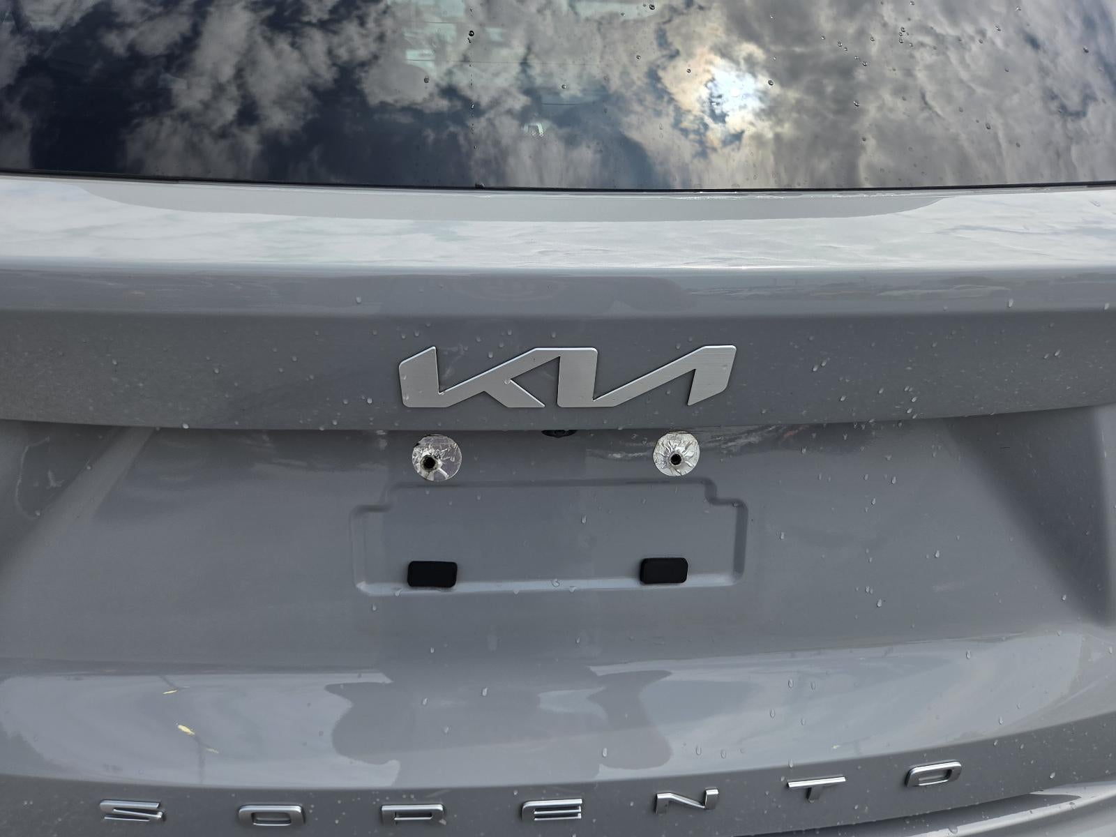 2022 Kia Sorento SX AWD
