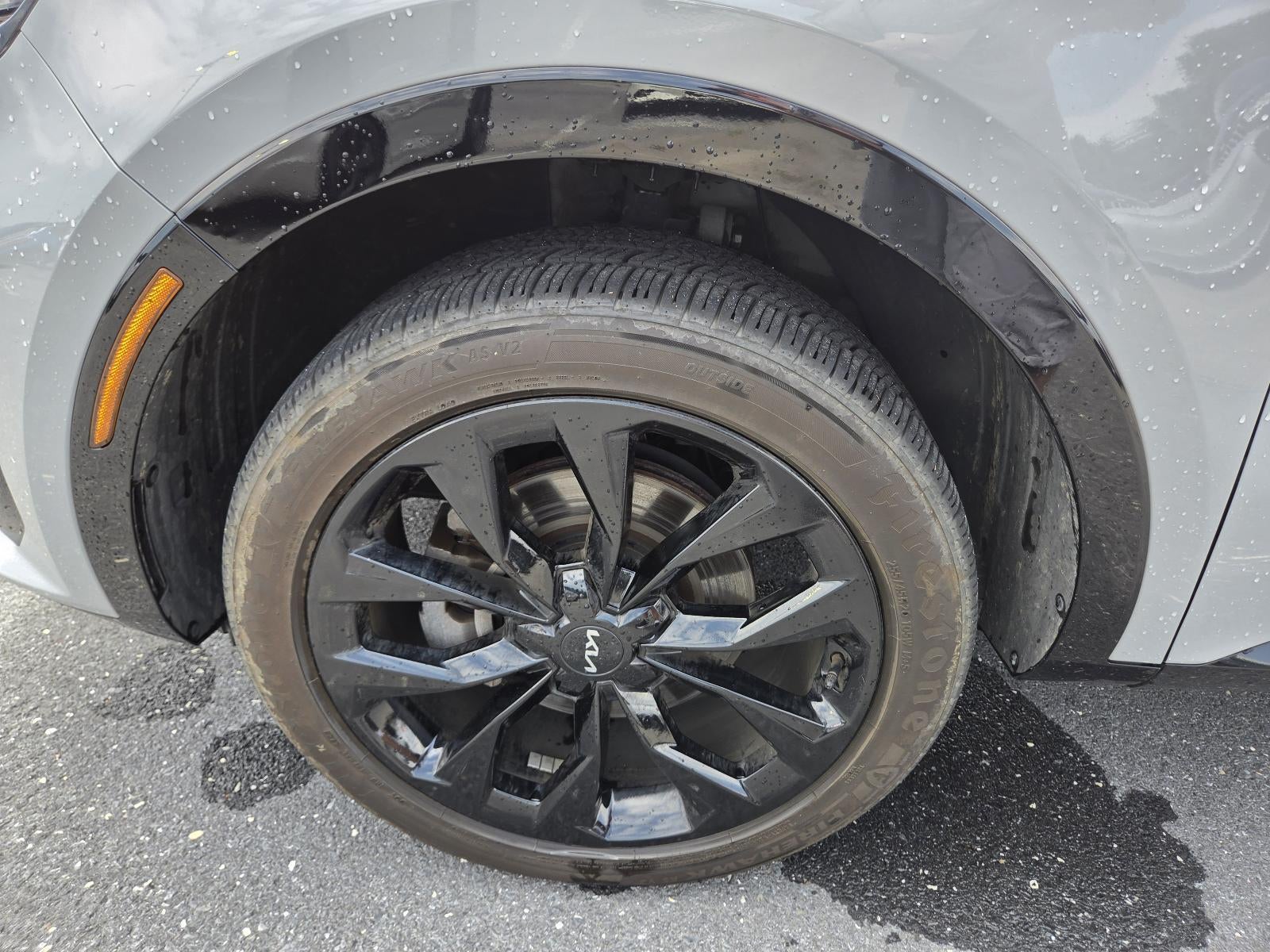 2022 Kia Sorento SX AWD