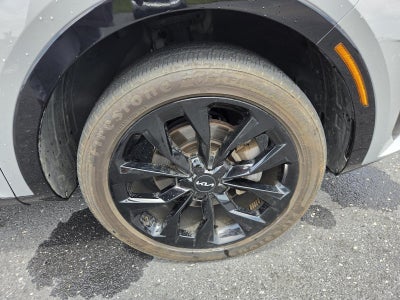2022 Kia Sorento SX AWD