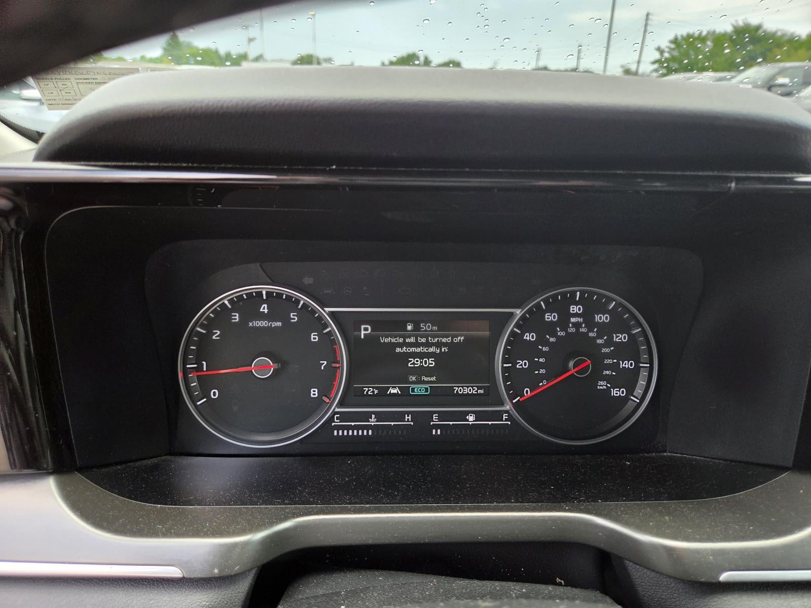 2022 Kia Sorento SX AWD