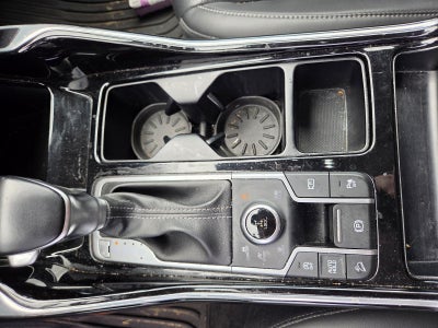 2022 Kia Sorento SX AWD