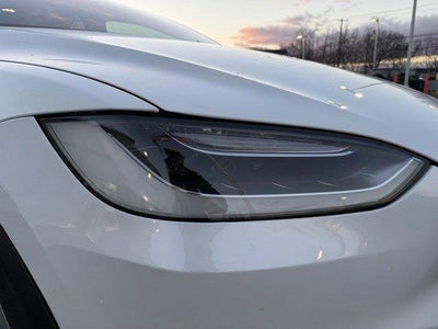 2016 Tesla Model X AWD 4dr P90D *Ltd Avail*