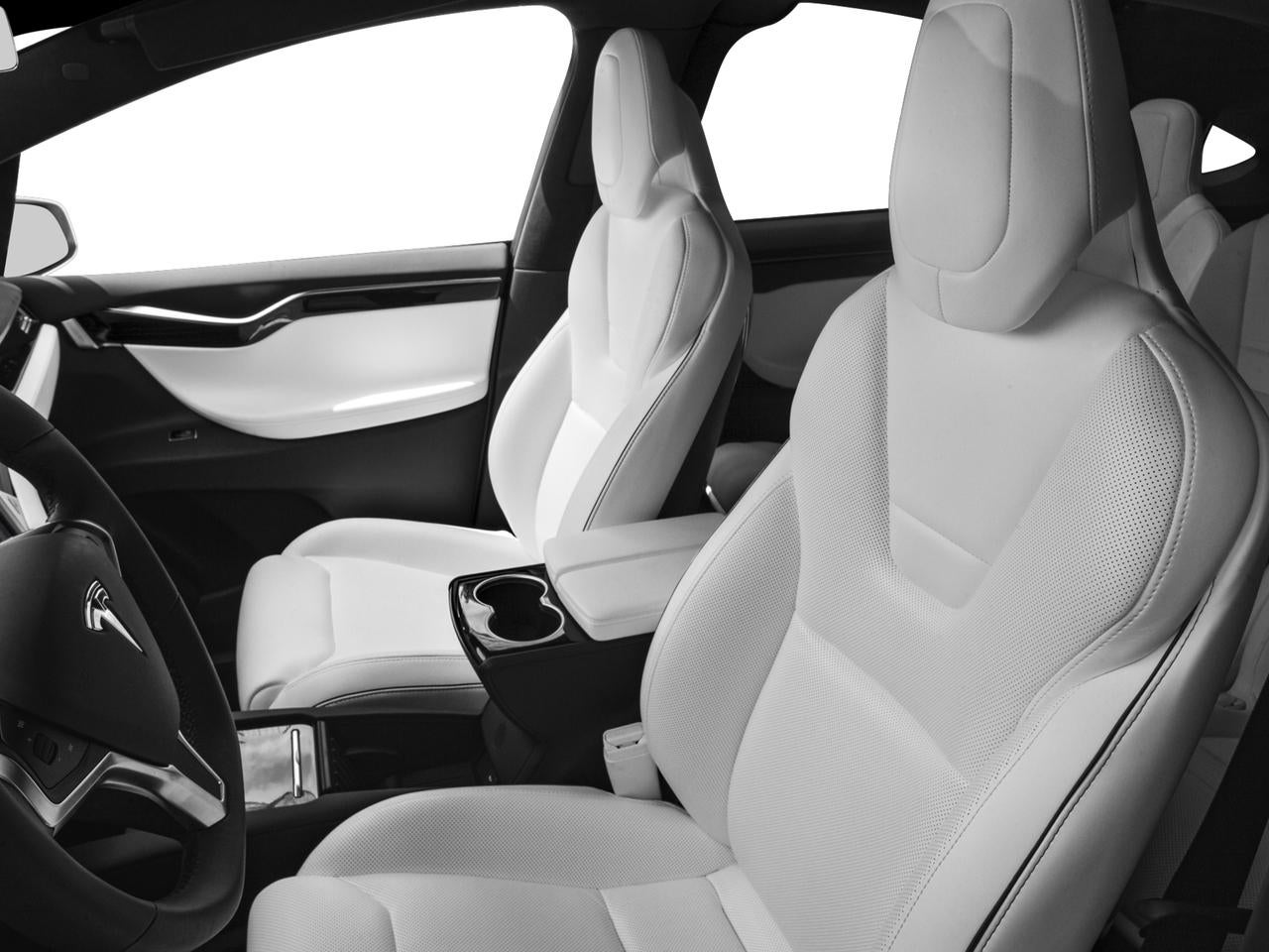 2016 Tesla Model X AWD 4dr P90D *Ltd Avail*