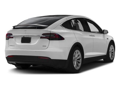2016 Tesla Model X AWD 4dr P90D *Ltd Avail*