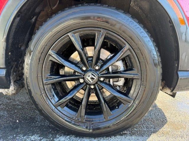 2023 Honda CR-V Hybrid Sport AWD w/o BSI