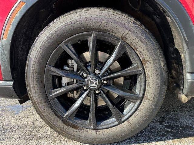 2023 Honda CR-V Hybrid Sport AWD w/o BSI