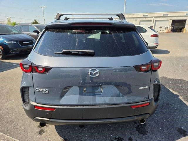 2023 Mazda Mazda CX-50 2.5 S Select Package AWD