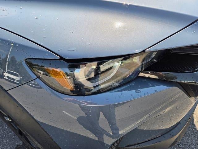 2023 Mazda Mazda CX-50 2.5 S Select Package AWD