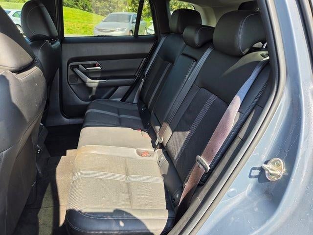 2023 Mazda Mazda CX-50 2.5 S Select Package AWD