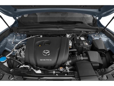 2023 Mazda Mazda CX-50 2.5 S Select Package AWD