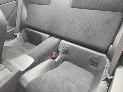 2023 Toyota GR86 Premium Manual (Natl)