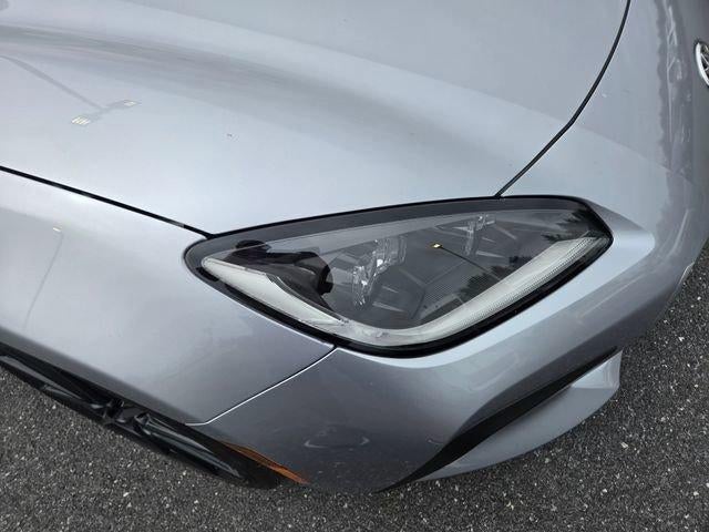 2023 Toyota GR86 Premium Manual (Natl)