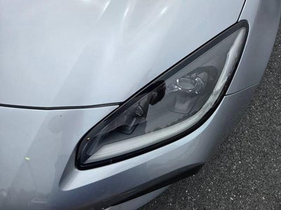 2023 Toyota GR86 Premium Manual (Natl)