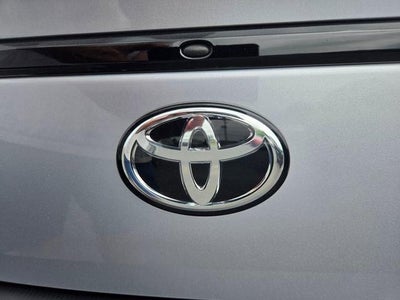 2023 Toyota GR86 Premium Manual (Natl)