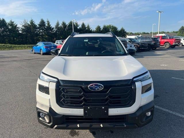 2026 Subaru Outback Limited AWD