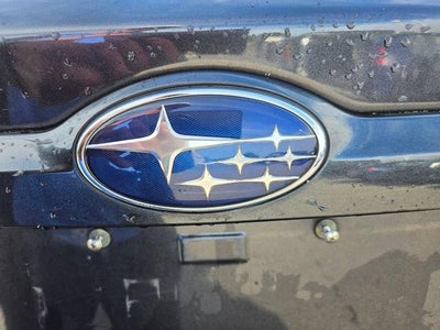 2015 Subaru XV Crosstrek 2.0i Premium CVT