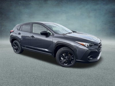 2025 Subaru Crosstrek AWD