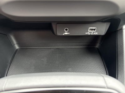 2025 Subaru Crosstrek AWD