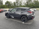 2025 Subaru Crosstrek AWD