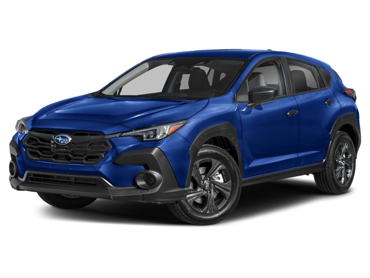 2025 Subaru Crosstrek AWD