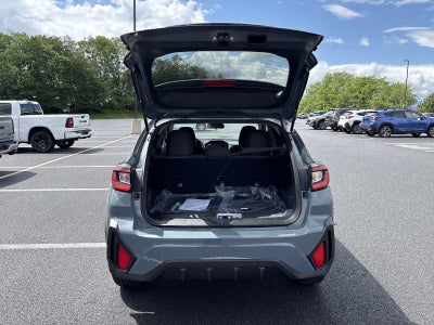 2025 Subaru Crosstrek Premium AWD