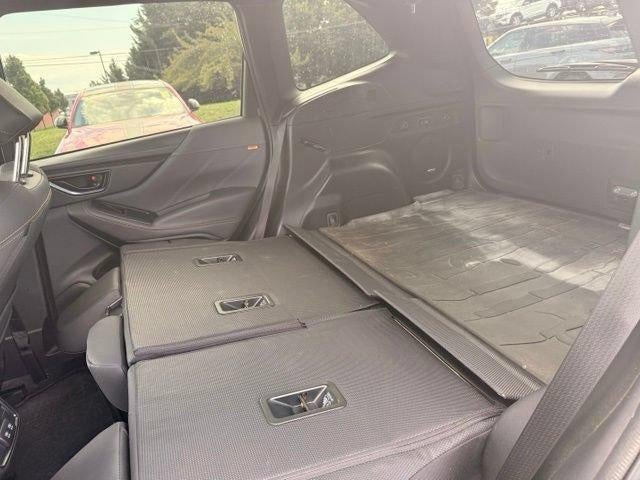 2023 Subaru Forester Wilderness CVT
