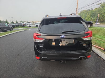 2023 Subaru Forester Wilderness CVT
