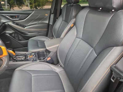 2023 Subaru Forester Wilderness CVT