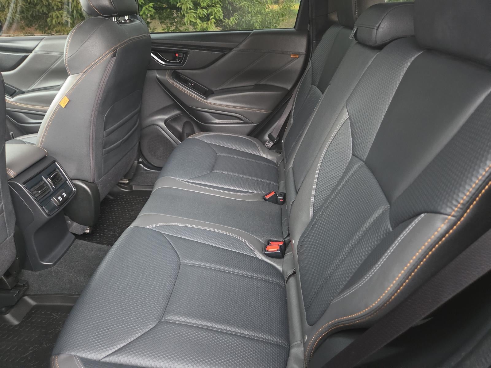 2023 Subaru Forester Wilderness CVT