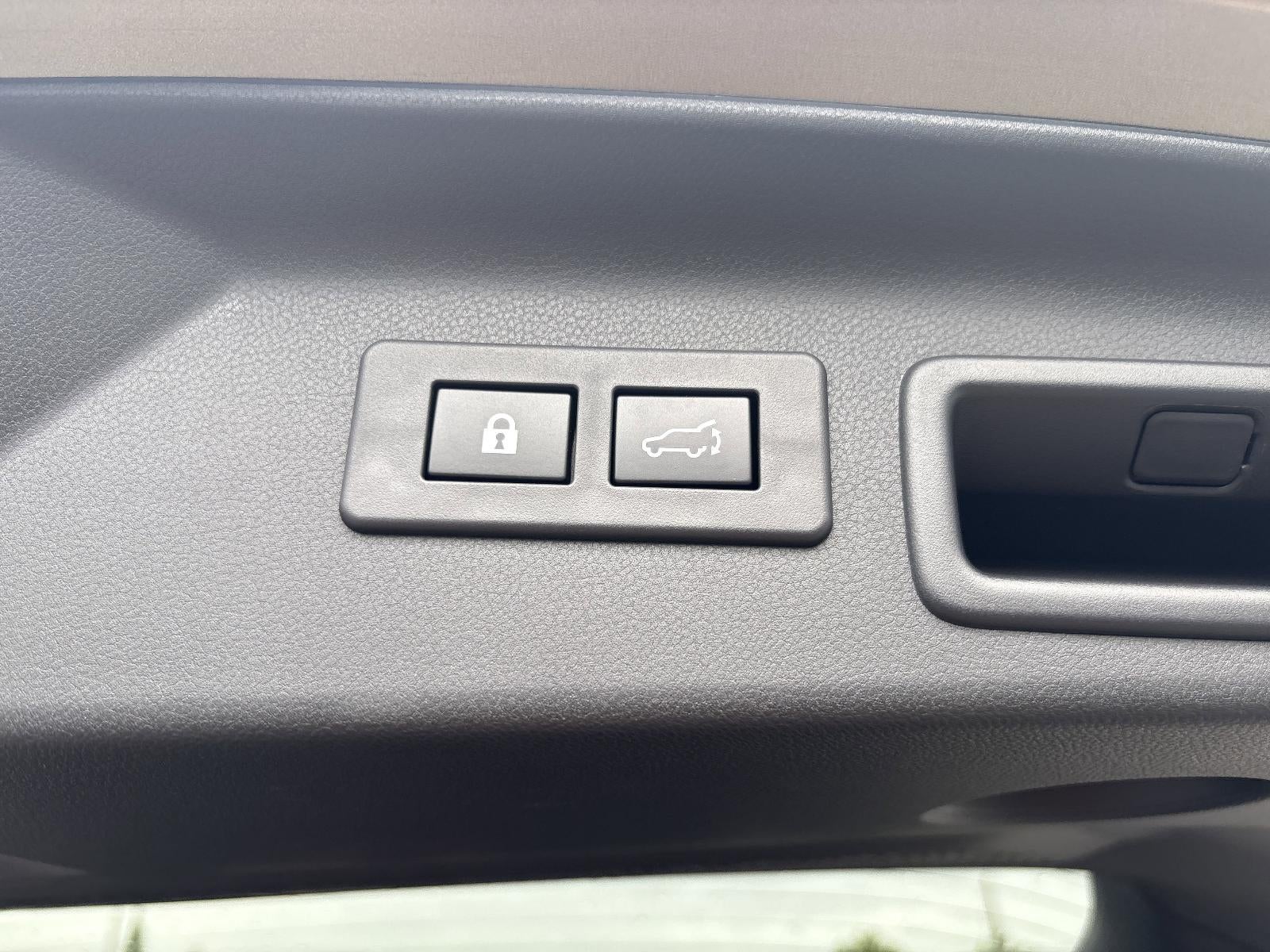 2025 Subaru Forester Touring AWD