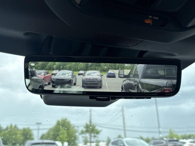 2025 Subaru Forester Touring AWD