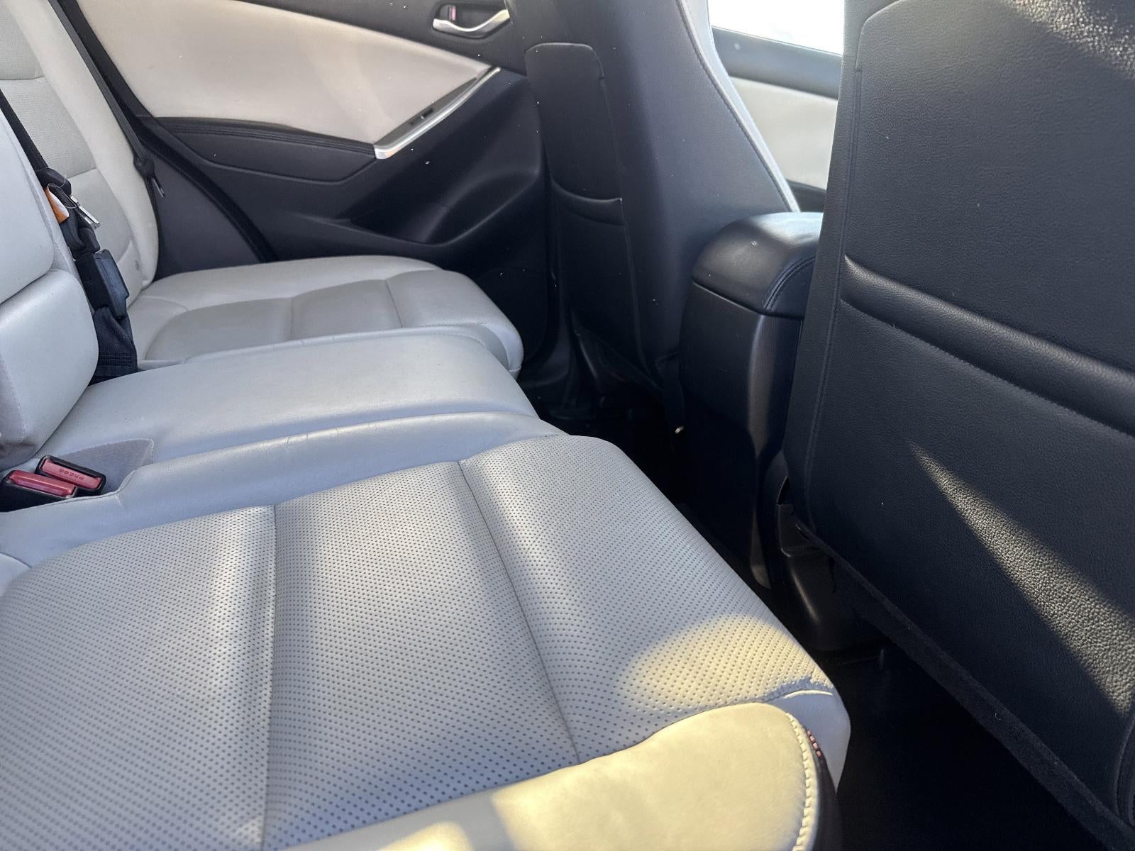 2016 Mazda Mazda CX-5 AWD 4dr Auto Grand Touring