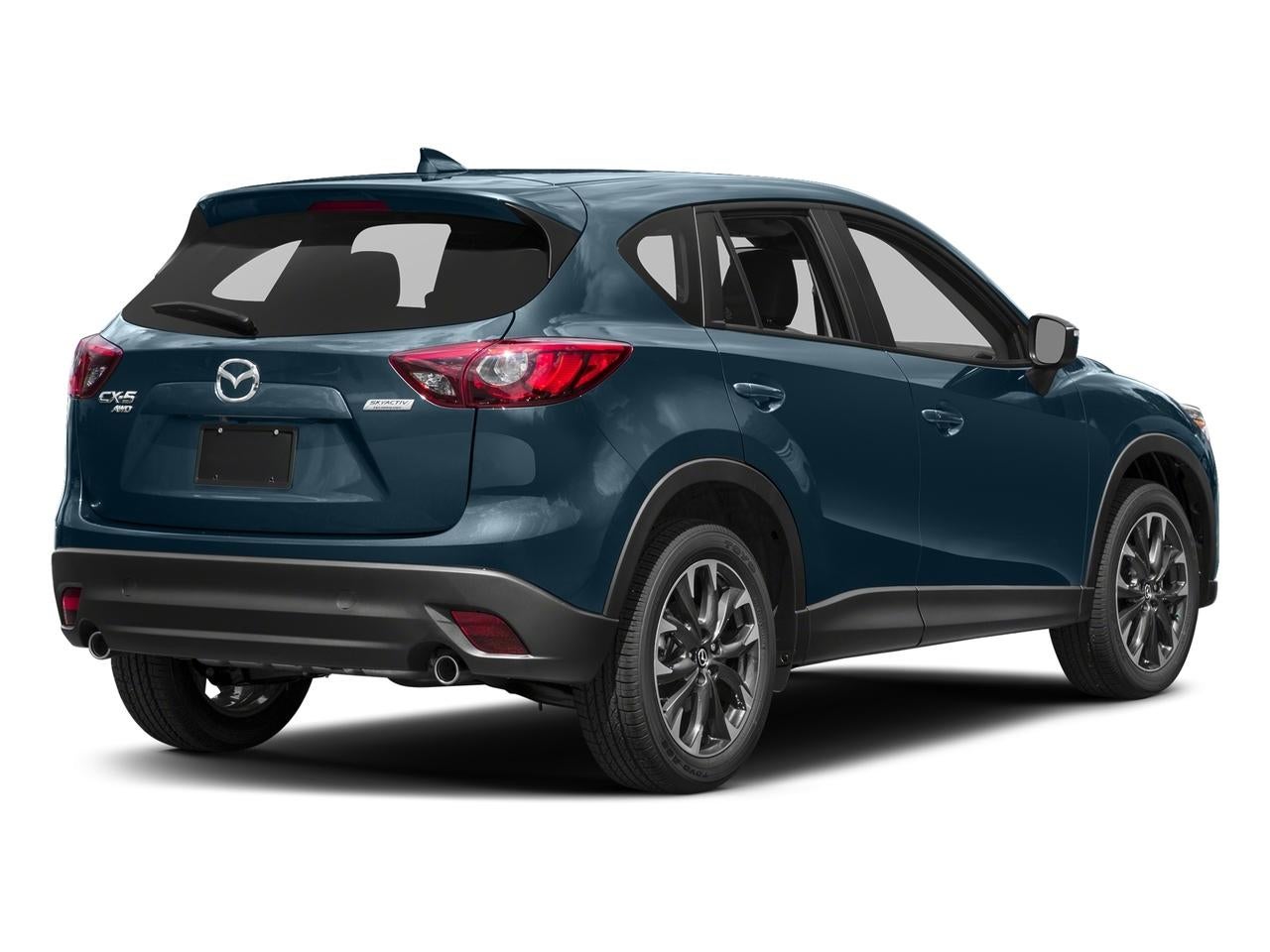2016 Mazda Mazda CX-5 AWD 4dr Auto Grand Touring