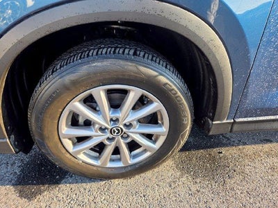 2023 Mazda Mazda CX-5 2.5 S AWD