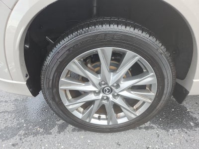 2025 Mazda Mazda CX-5 2.5 S Premium Plus Package AWD