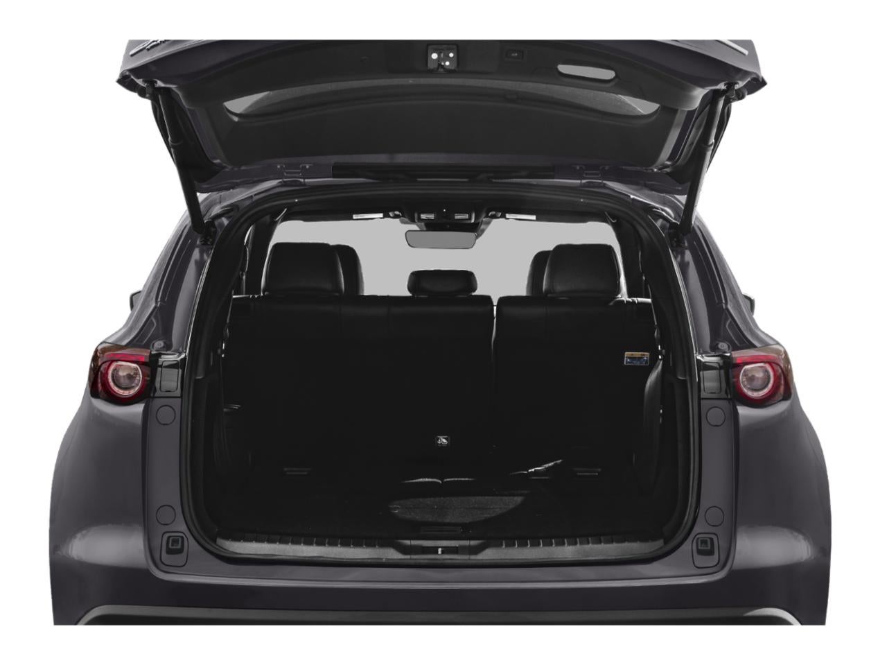 2019 Mazda Mazda CX-9 Grand Touring AWD