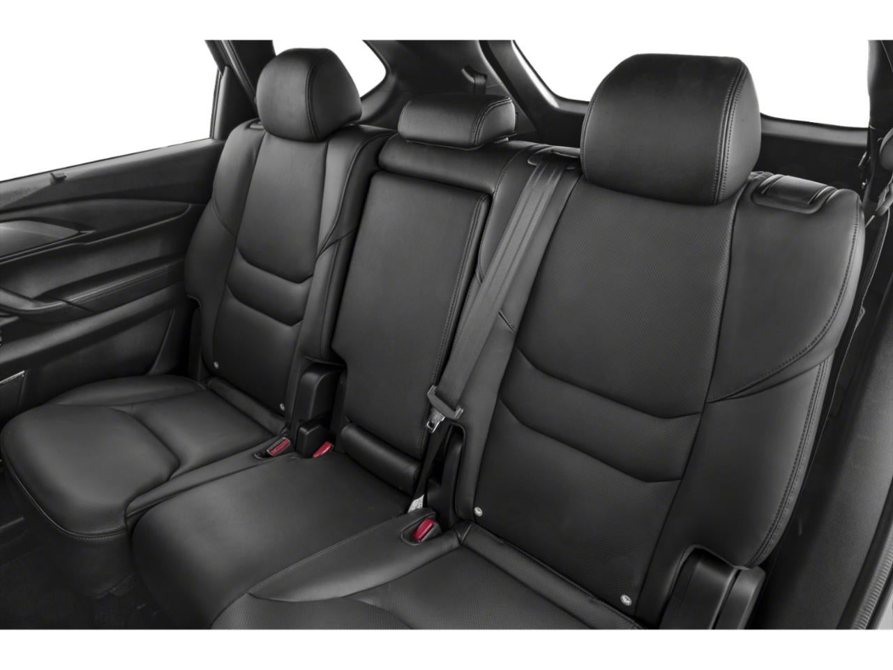 2019 Mazda Mazda CX-9 Grand Touring AWD