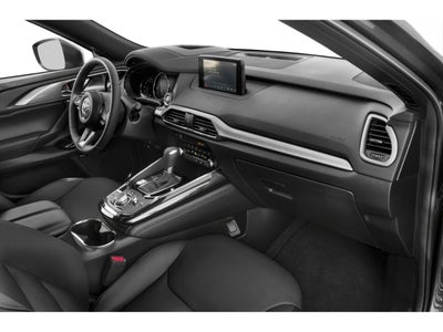 2019 Mazda Mazda CX-9 Grand Touring AWD