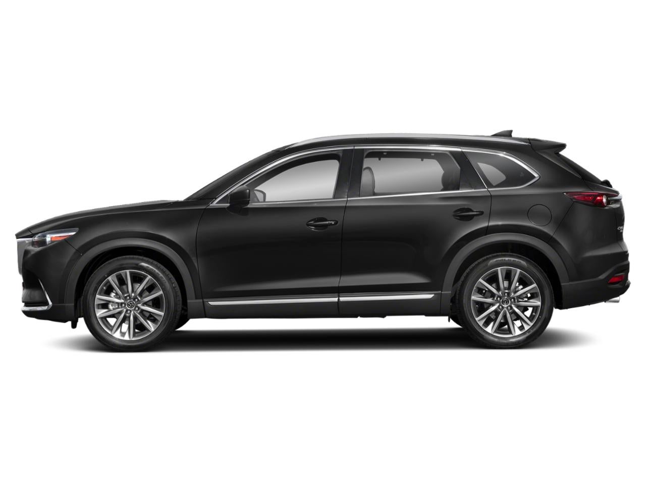 2019 Mazda Mazda CX-9 Grand Touring AWD