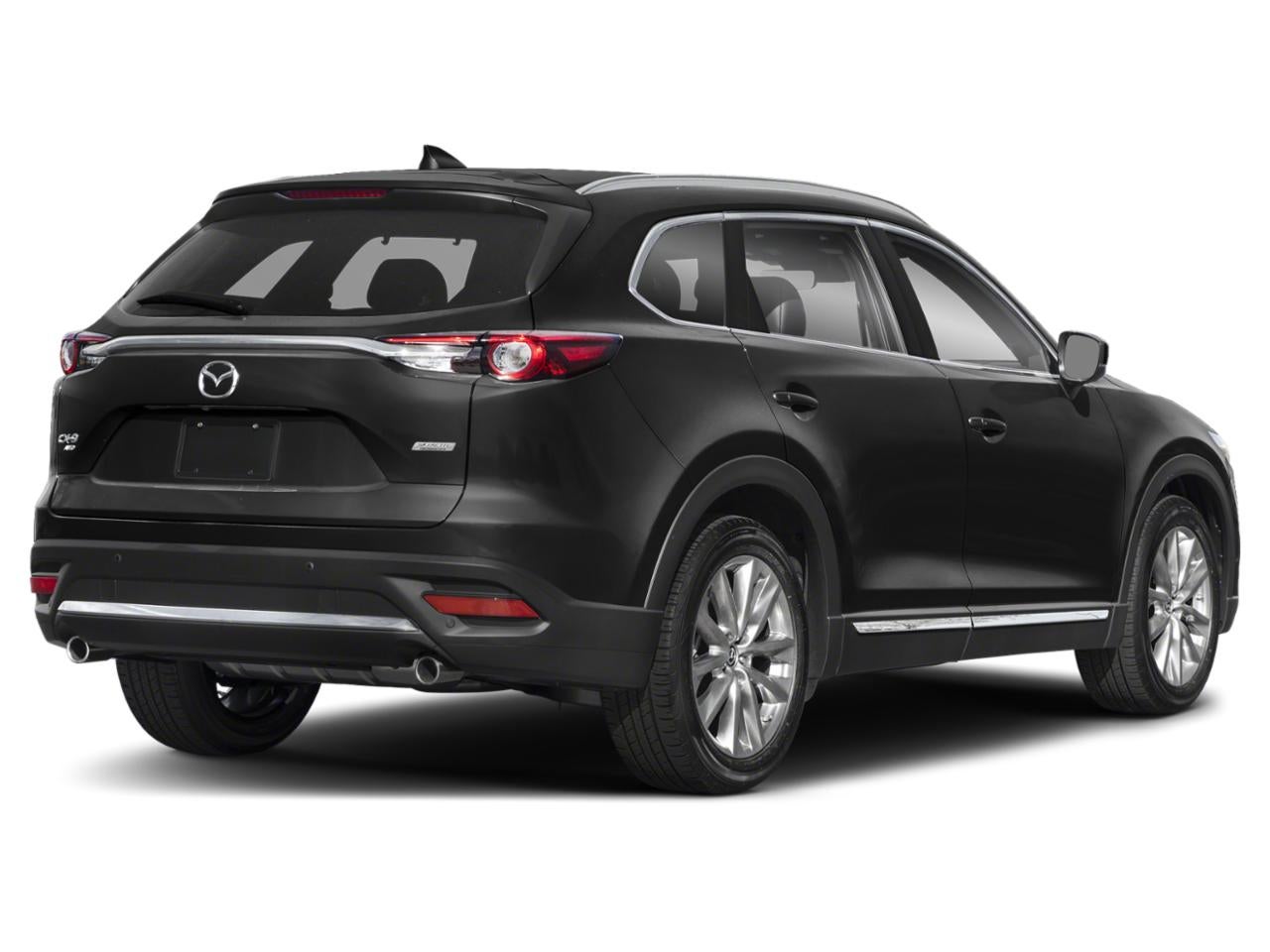 2019 Mazda Mazda CX-9 Grand Touring AWD