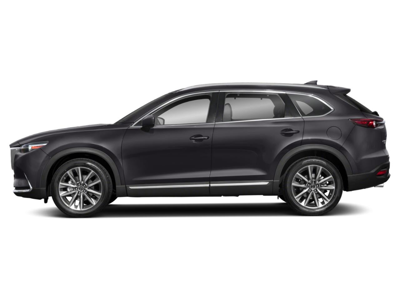 2019 Mazda Mazda CX-9 Grand Touring AWD