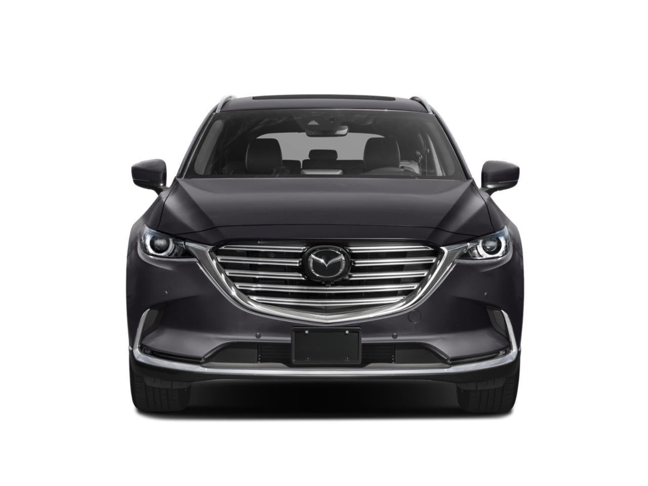 2019 Mazda Mazda CX-9 Grand Touring AWD